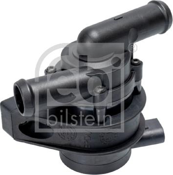 Febi Bilstein 177291 - Pompa acqua ausiliaria www.autoricambi360.it
