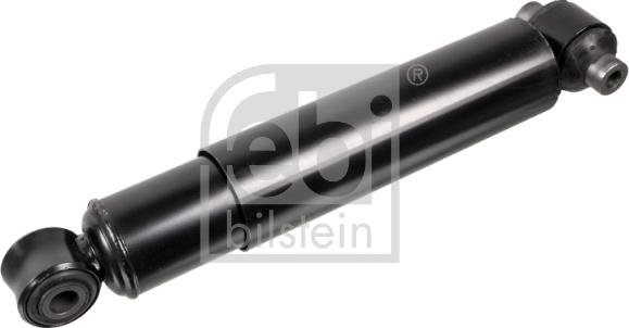 FEBI Bilstein 177298 - Ammortizzatore www.autoricambi360.it