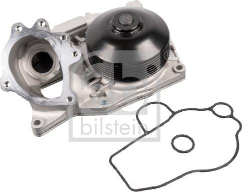 Febi Bilstein 177244 - Pompa acqua www.autoricambi360.it