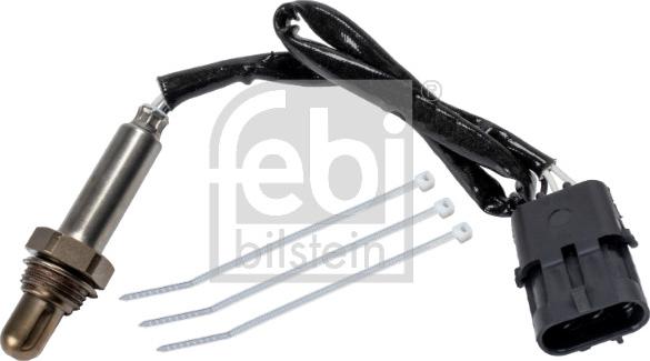 FEBI Bilstein 177240 - Sonda lambda www.autoricambi360.it