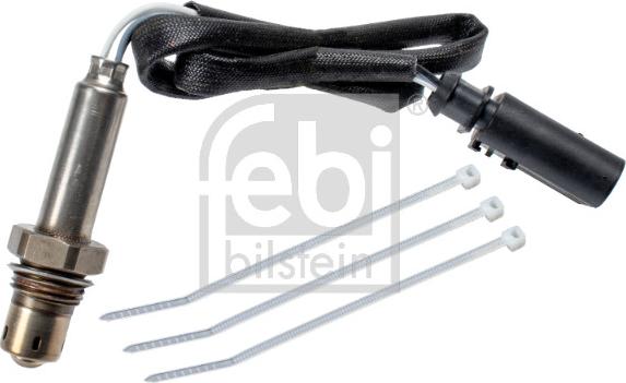 Febi Bilstein 177248 - Sonda lambda www.autoricambi360.it