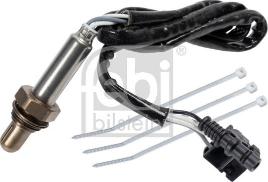 FEBI Bilstein 177247 - Sonda lambda www.autoricambi360.it