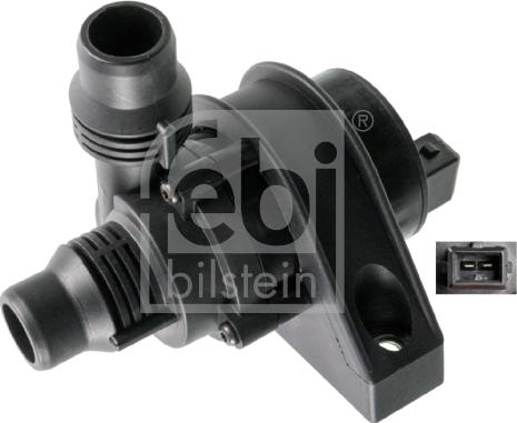 Febi Bilstein 177250 - Pompa acqua ausiliaria www.autoricambi360.it