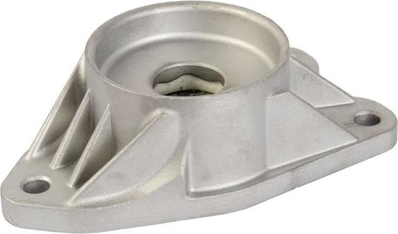 FEBI Bilstein 177204 - Supporto ammortizzatore a molla www.autoricambi360.it