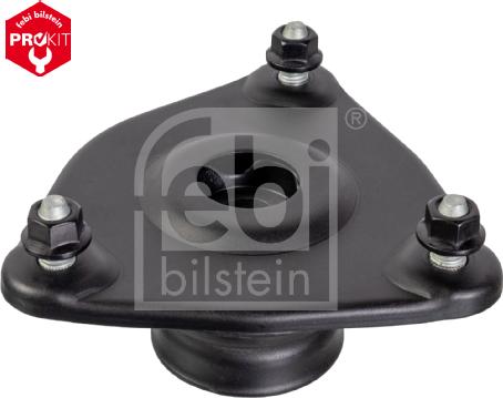 FEBI Bilstein 177211 - Supporto ammortizzatore a molla www.autoricambi360.it