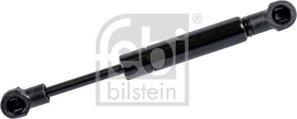 FEBI Bilstein 177280 - Ammortizzatore pneumatico, Sportello vano utensili www.autoricambi360.it