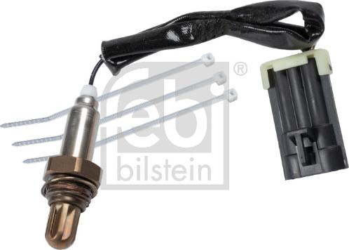Febi Bilstein 177283 - Sonda lambda www.autoricambi360.it