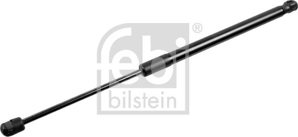 FEBI Bilstein 177287 - Ammortizzatore pneumatico, Cofano motore www.autoricambi360.it