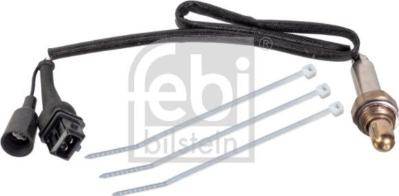 Febi Bilstein 177239 - Sonda lambda www.autoricambi360.it