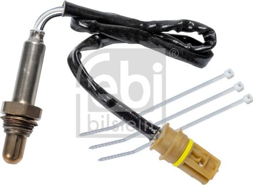 Febi Bilstein 177275 - Sonda lambda www.autoricambi360.it