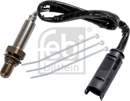 Febi Bilstein 177276 - Sonda lambda www.autoricambi360.it