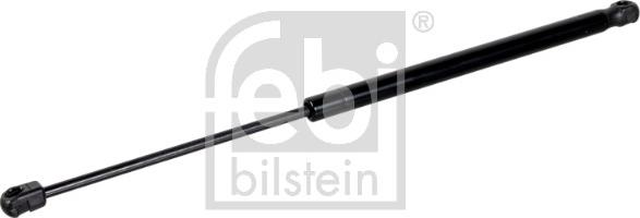 FEBI Bilstein 177278 - Ammortizatore pneumatico, Cofano bagagli / vano carico www.autoricambi360.it
