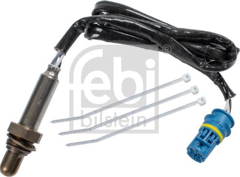 Febi Bilstein 177273 - Sonda lambda www.autoricambi360.it