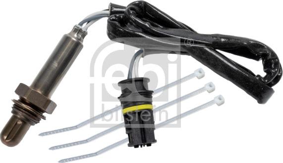 FEBI Bilstein 177277 - Sonda lambda www.autoricambi360.it