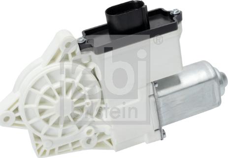 FEBI Bilstein 177794 - Elettromotore, Alzacristallo www.autoricambi360.it