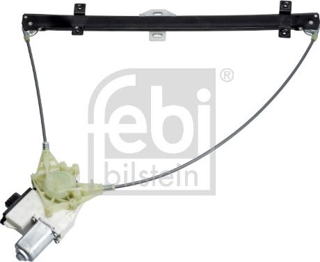 FEBI Bilstein 177798 - Alzacristallo www.autoricambi360.it