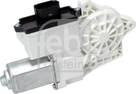 FEBI Bilstein 177793 - Elettromotore, Alzacristallo www.autoricambi360.it
