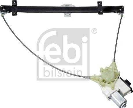 FEBI Bilstein 177797 - Alzacristallo www.autoricambi360.it