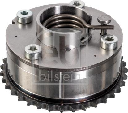 FEBI Bilstein 177747 - Regolatore albero a camme www.autoricambi360.it