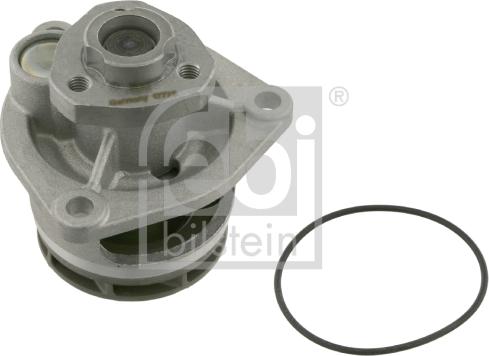 Febi Bilstein 17775 - Pompa acqua www.autoricambi360.it