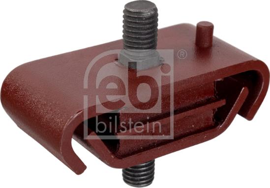 FEBI Bilstein 177767 - Supporto, Radiatore www.autoricambi360.it