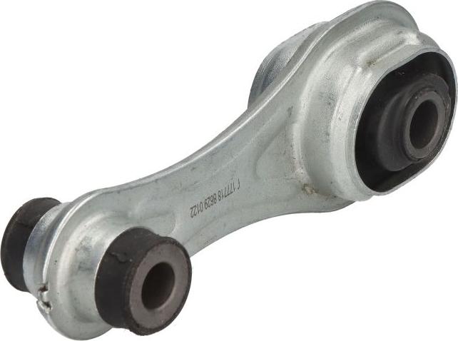 FEBI Bilstein 177718 - Sospensione, Motore www.autoricambi360.it