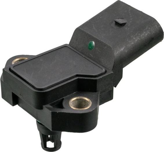 FEBI Bilstein 177789 - Sensore, Pressione collettore d'aspirazione www.autoricambi360.it