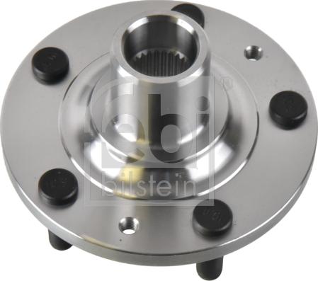 FEBI Bilstein 177781 - Mozzo ruota www.autoricambi360.it