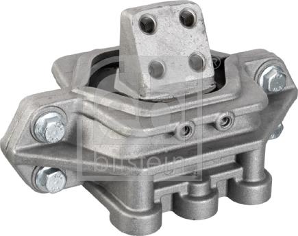 FEBI Bilstein 177774 - Sospensione, Motore www.autoricambi360.it
