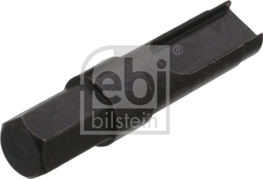 Febi Bilstein 81368 - Serie di bussole, vite di scarico olio www.autoricambi360.it