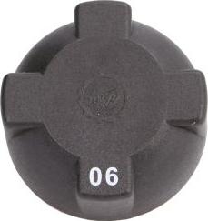 FEBI Bilstein 39945 - Tappo, serbatoio refrigerante www.autoricambi360.it