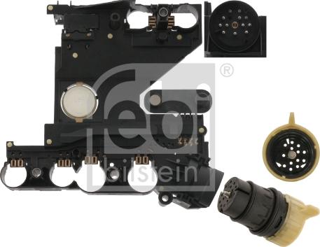 Febi Bilstein 39942 - Mechatronic, Cambio automatico www.autoricambi360.it