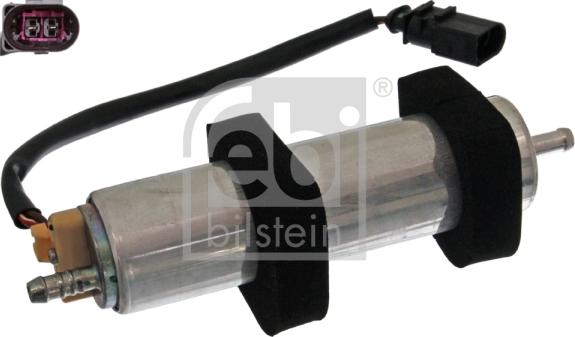 Febi Bilstein 39918 - Pompa carburante www.autoricambi360.it