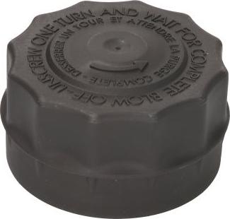 FEBI Bilstein 39913 - Tappo, serbatoio refrigerante www.autoricambi360.it