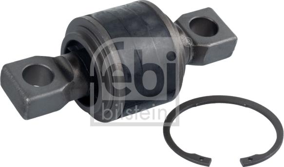 FEBI Bilstein 39448 - Kit riparazione, Braccio oscillante www.autoricambi360.it