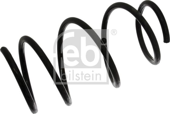 Febi Bilstein 39443 - Molla autotelaio www.autoricambi360.it