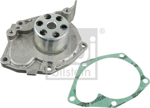 FEBI Bilstein 39459 - Pompa acqua www.autoricambi360.it