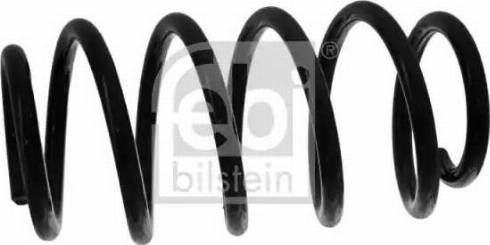 Febi Bilstein 39451 - Molla autotelaio www.autoricambi360.it