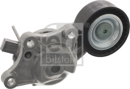 FEBI Bilstein 39400 - Tendicinghia, Cinghia Poly-V www.autoricambi360.it