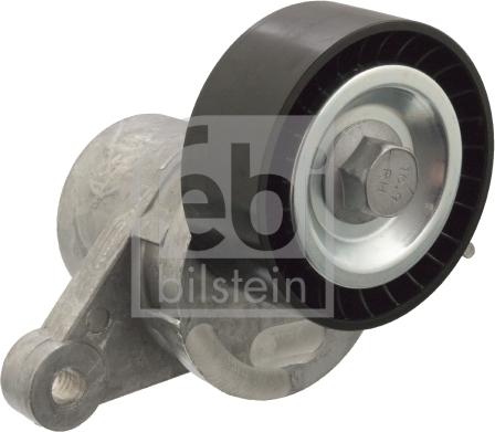FEBI Bilstein 39410 - Tendicinghia, Cinghia Poly-V www.autoricambi360.it