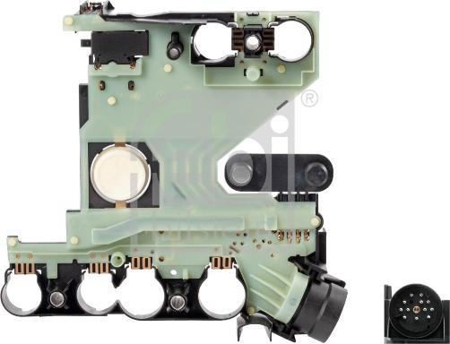 Febi Bilstein 39482 - Centralina, Cambio automatico www.autoricambi360.it