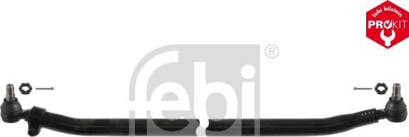 FEBI Bilstein 39424 - Tirante trasversale www.autoricambi360.it