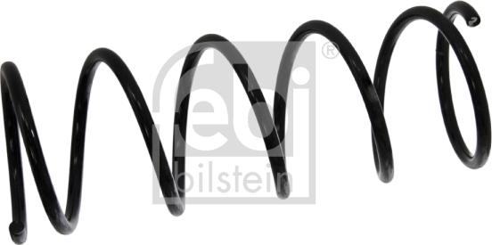 Febi Bilstein 39556 - Molla autotelaio www.autoricambi360.it