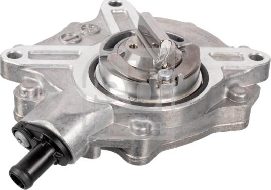 Febi Bilstein 39552 - Pompa depressione, Sistema frenante www.autoricambi360.it