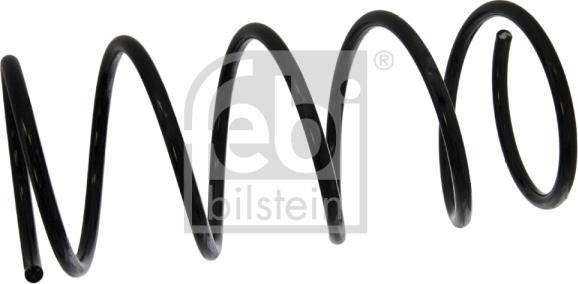 FEBI Bilstein 39566 - Molla autotelaio www.autoricambi360.it