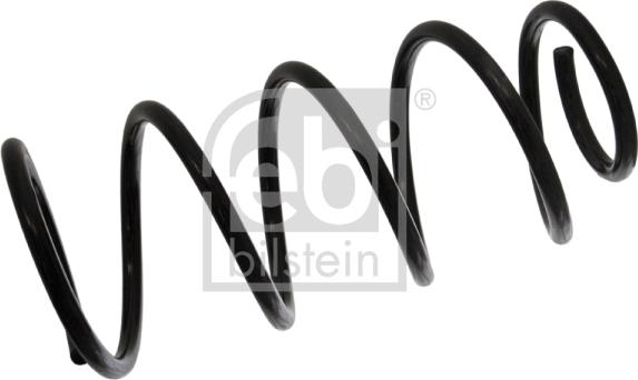 Febi Bilstein 39563 - Molla autotelaio www.autoricambi360.it