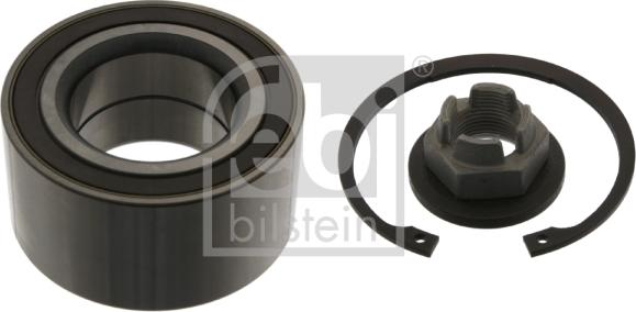 FEBI Bilstein 39500 - Kit cuscinetto ruota www.autoricambi360.it
