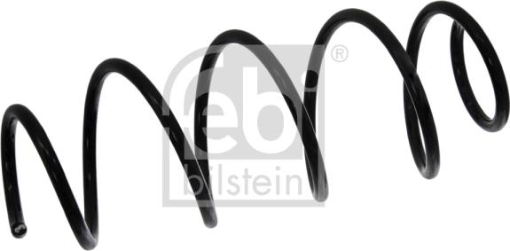 Febi Bilstein 39582 - Molla autotelaio www.autoricambi360.it