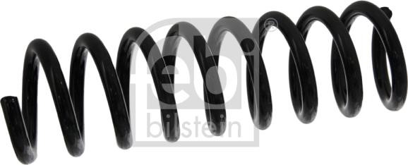 FEBI Bilstein 39537 - Molla autotelaio www.autoricambi360.it
