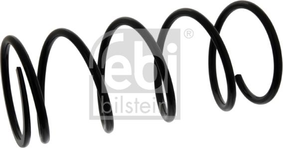 FEBI Bilstein 39576 - Molla autotelaio www.autoricambi360.it